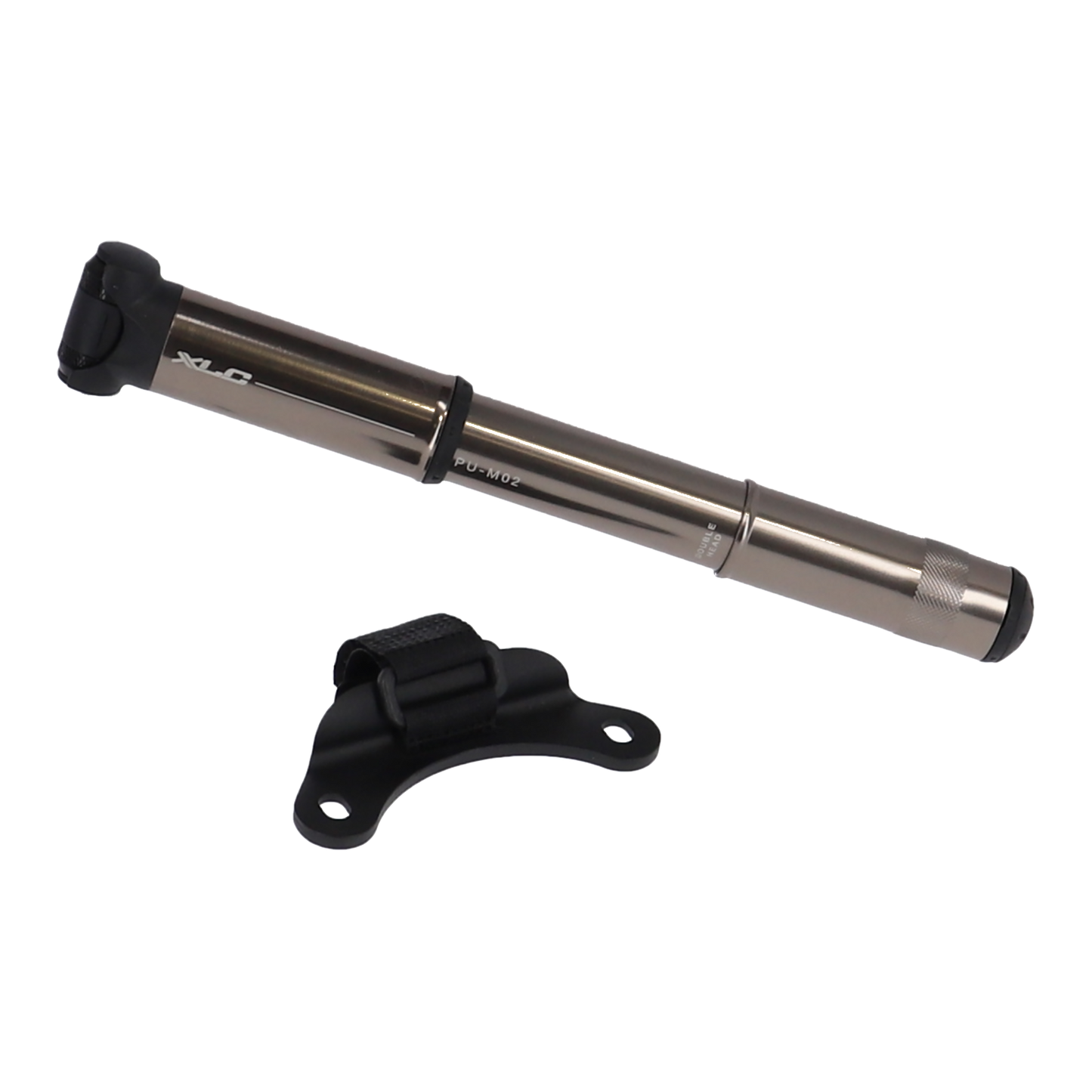 XLC Minipumpe MTB PU-M02 - BIKE-PARADISE