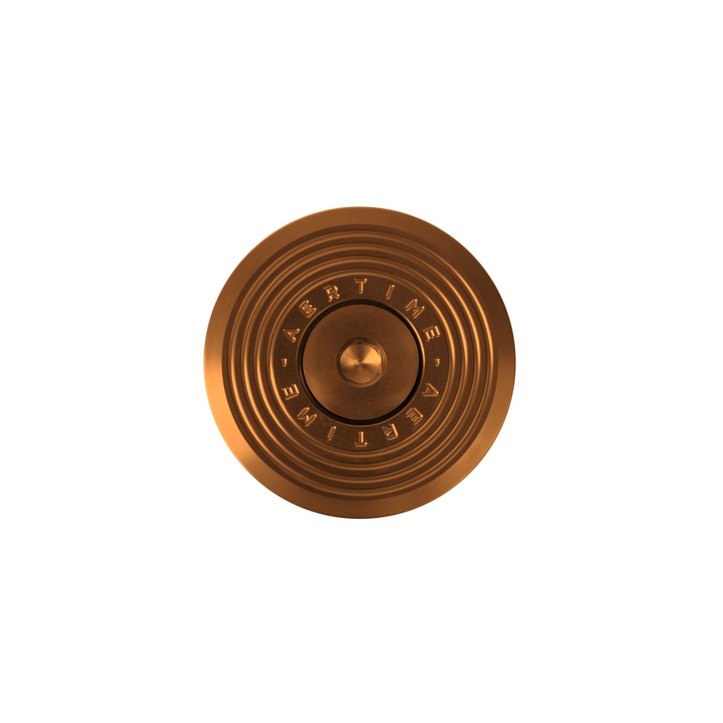 Aertime Dekade Aheadcap