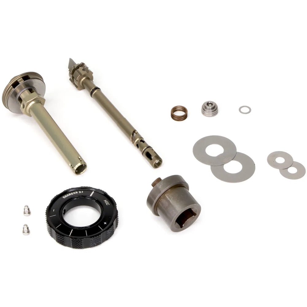 Charger 3.1 RC2 Upgrade Kit