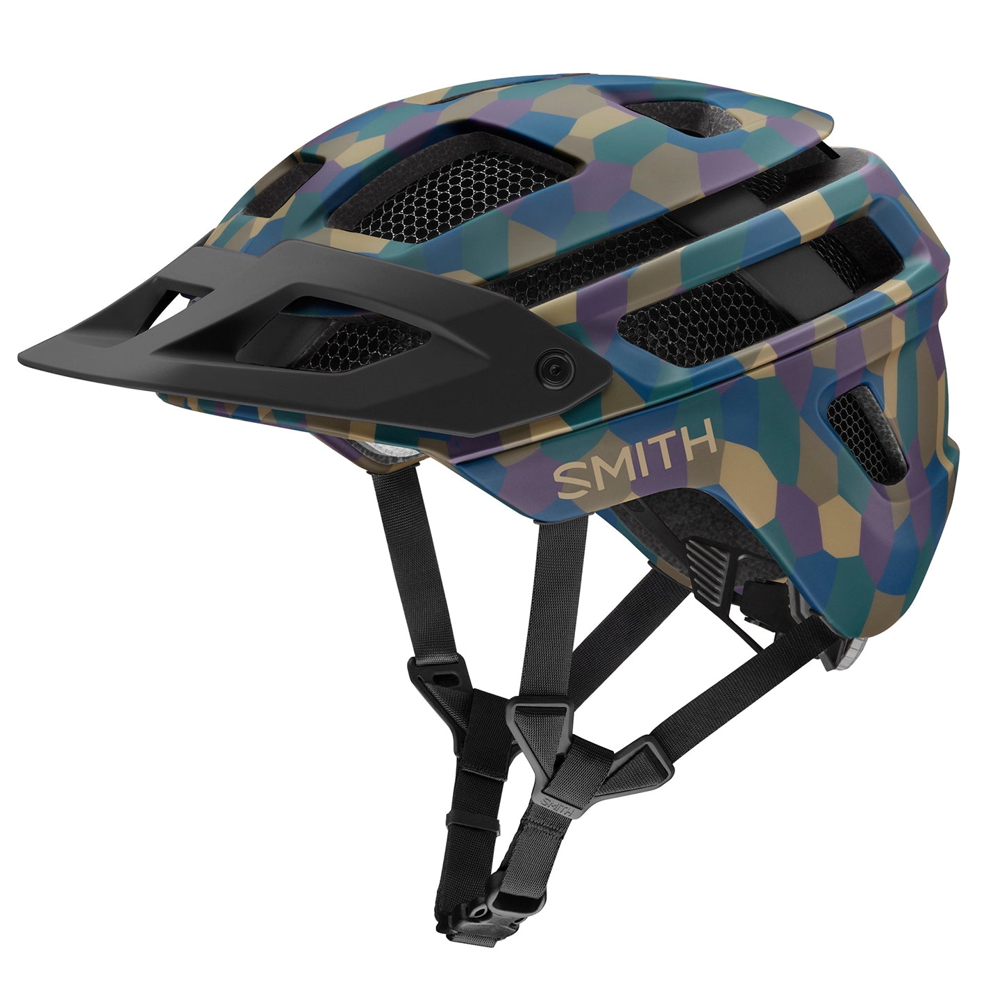 fahrradhelm klein Smith Forefront 2 MIPS Helm Fahrradhelm – BIKE-PARADISE
