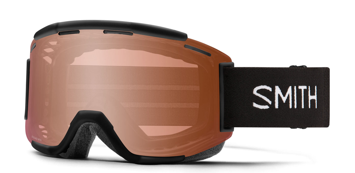 Black + ChromaPop™ Contrast Rose Flash