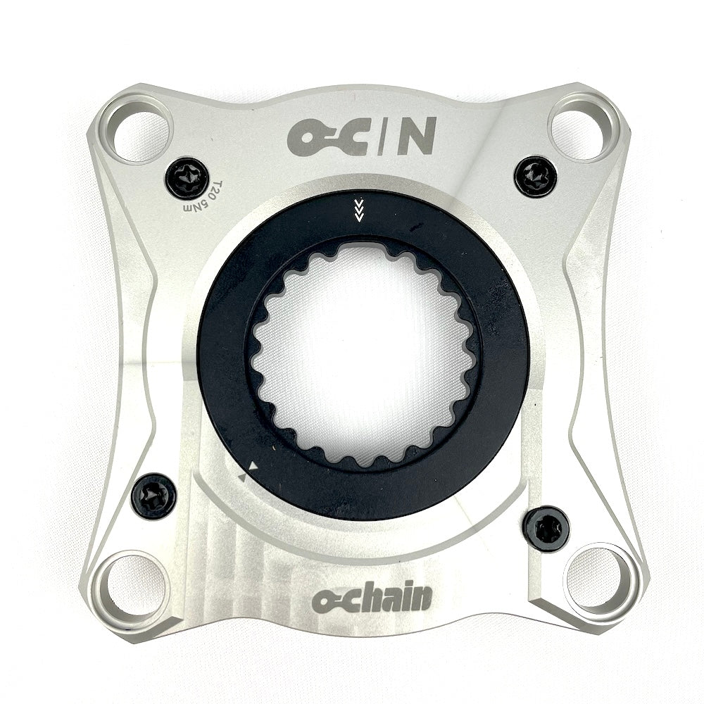 Ochain-N System aktiver Spider