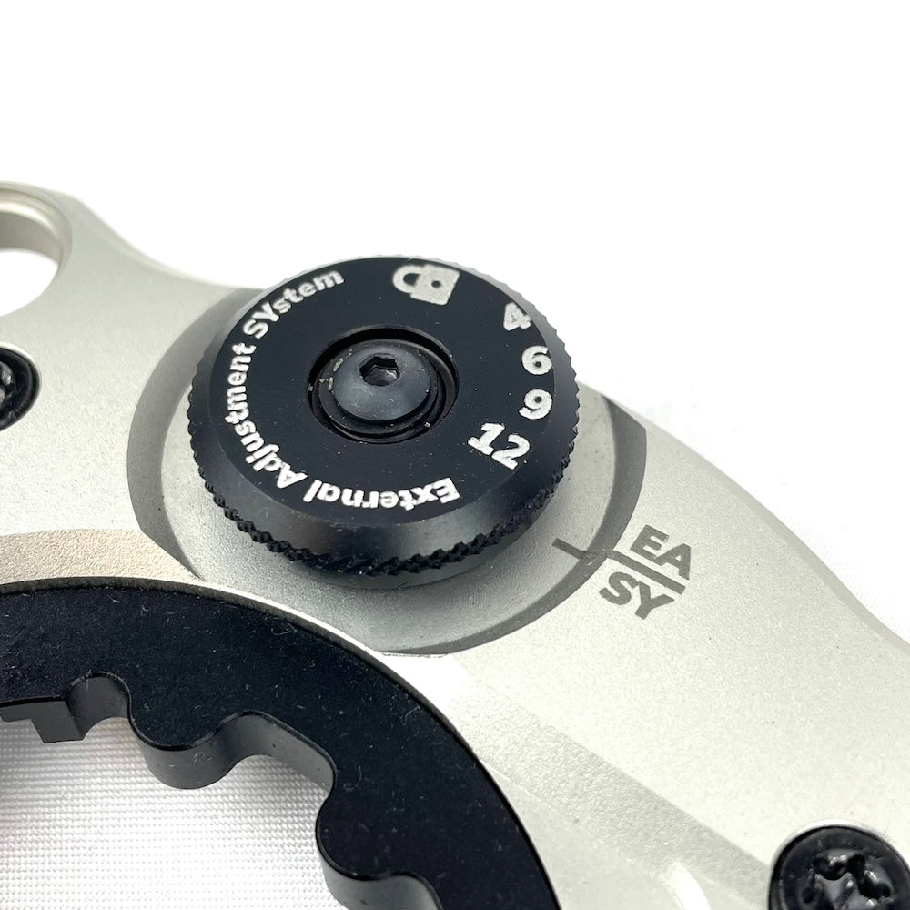 Ochain-R EASY System aktiver Spider