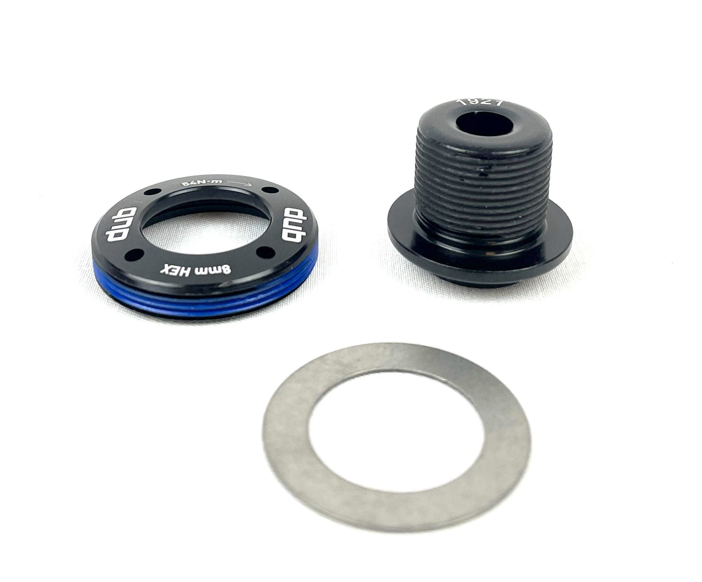 SRAM Kurbelschraube M18/M30 mit Abzieher DUB - bike-paradise