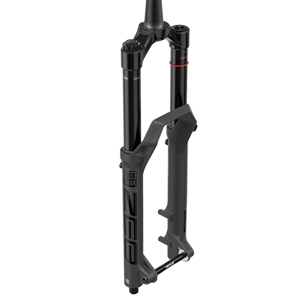 RockShox ZEB Ultimate Charger 3.1 RC2 DebonAir+ - BIKE-PARADISE