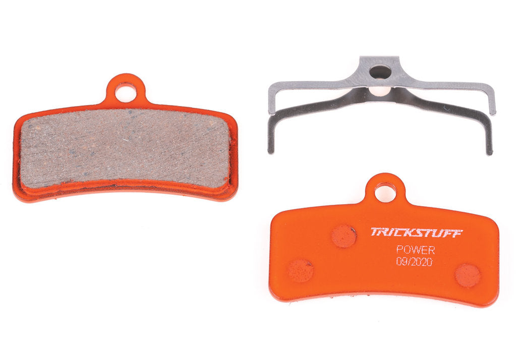 Trickstuff Bremsbeläge für XT/XTR/Zee/Saint - bike-paradise