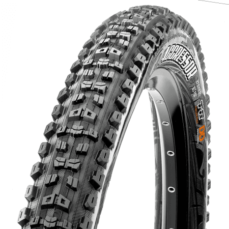 Maxxis Aggressor - bikeparadise