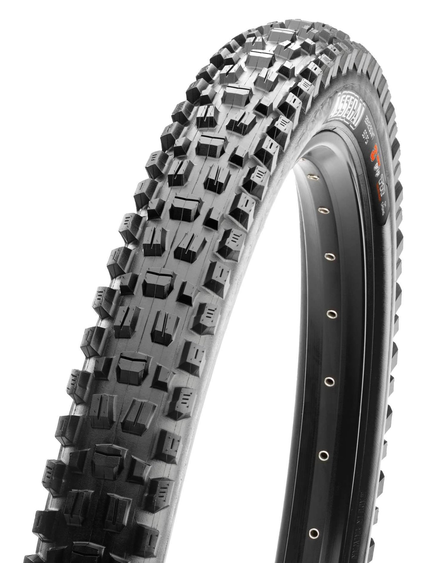 Maxxis Assegai - bikeparadise