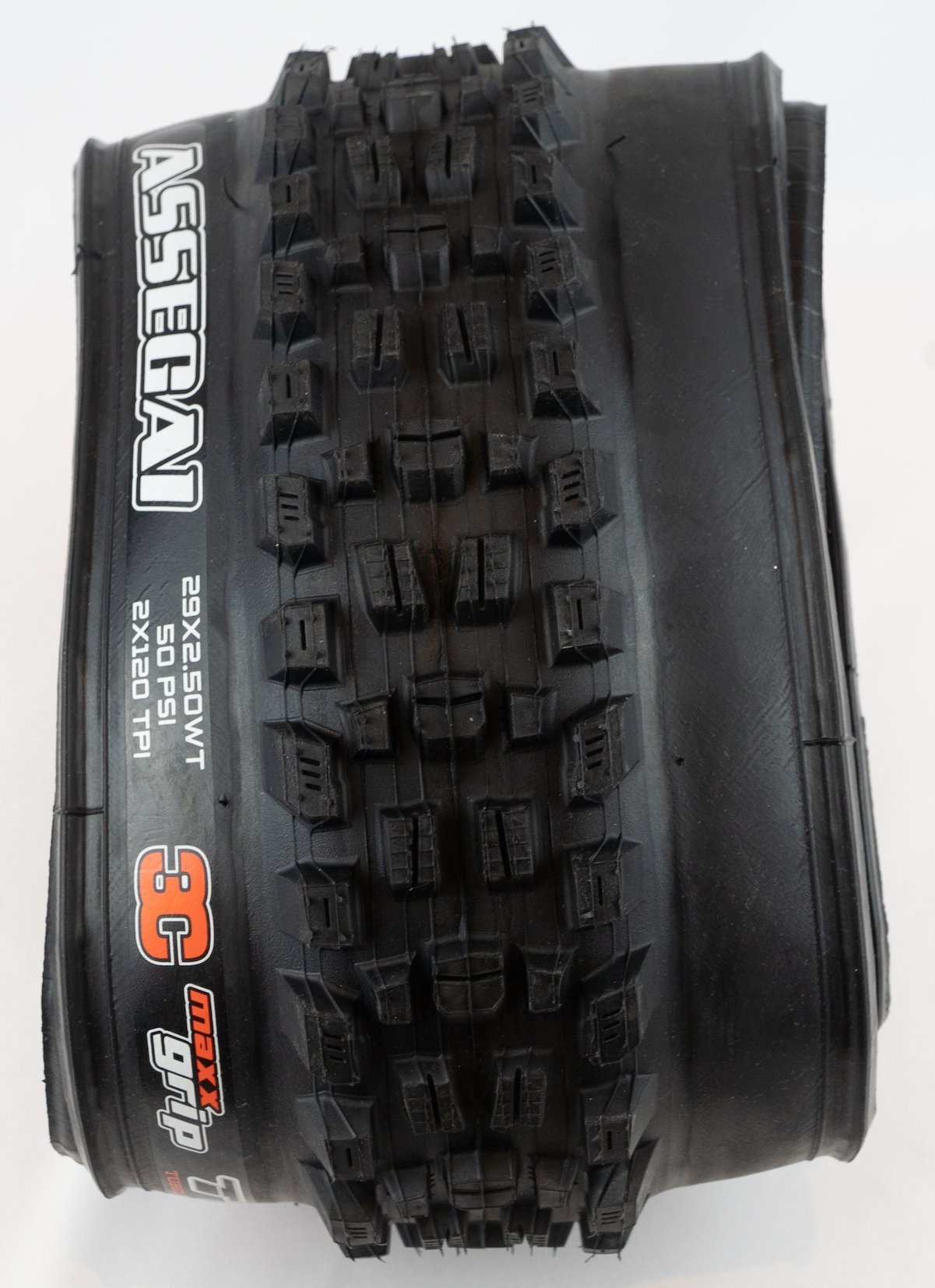 Maxxis Assegai - bikeparadise