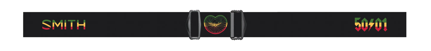 Smith Squad MTB Goggle - bikeparadise