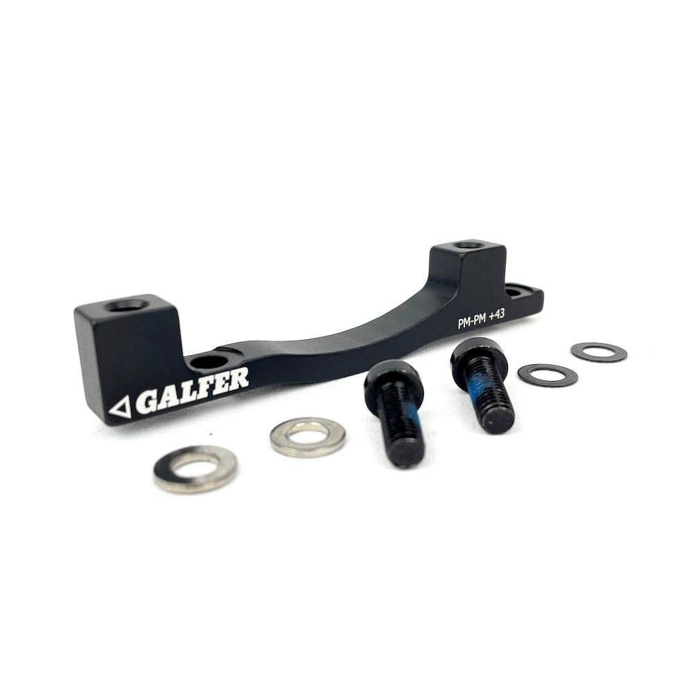 Galfer PM-Bremssatteladapter | bike-paradise.de