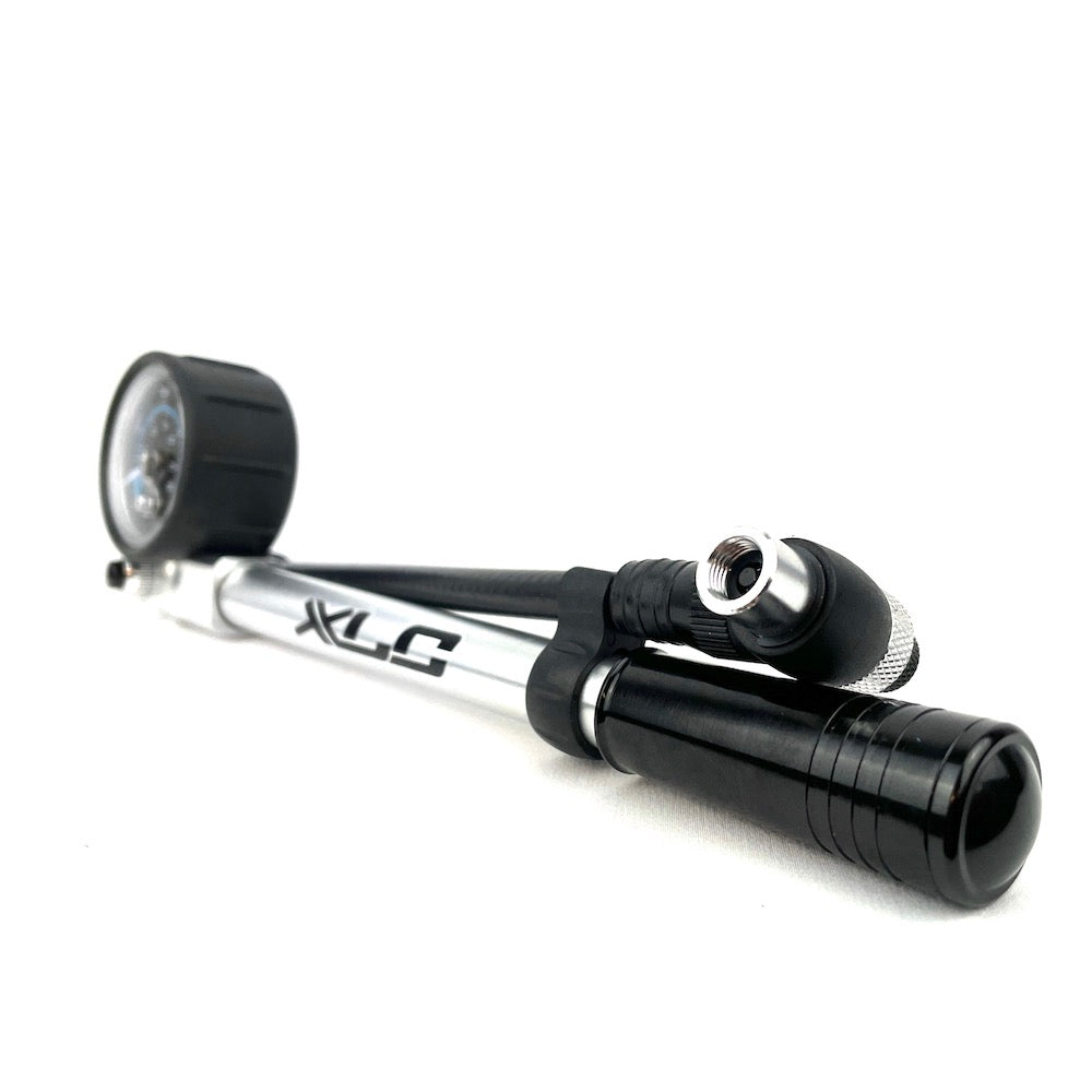 XLC Dämpferpumpe PU-H03