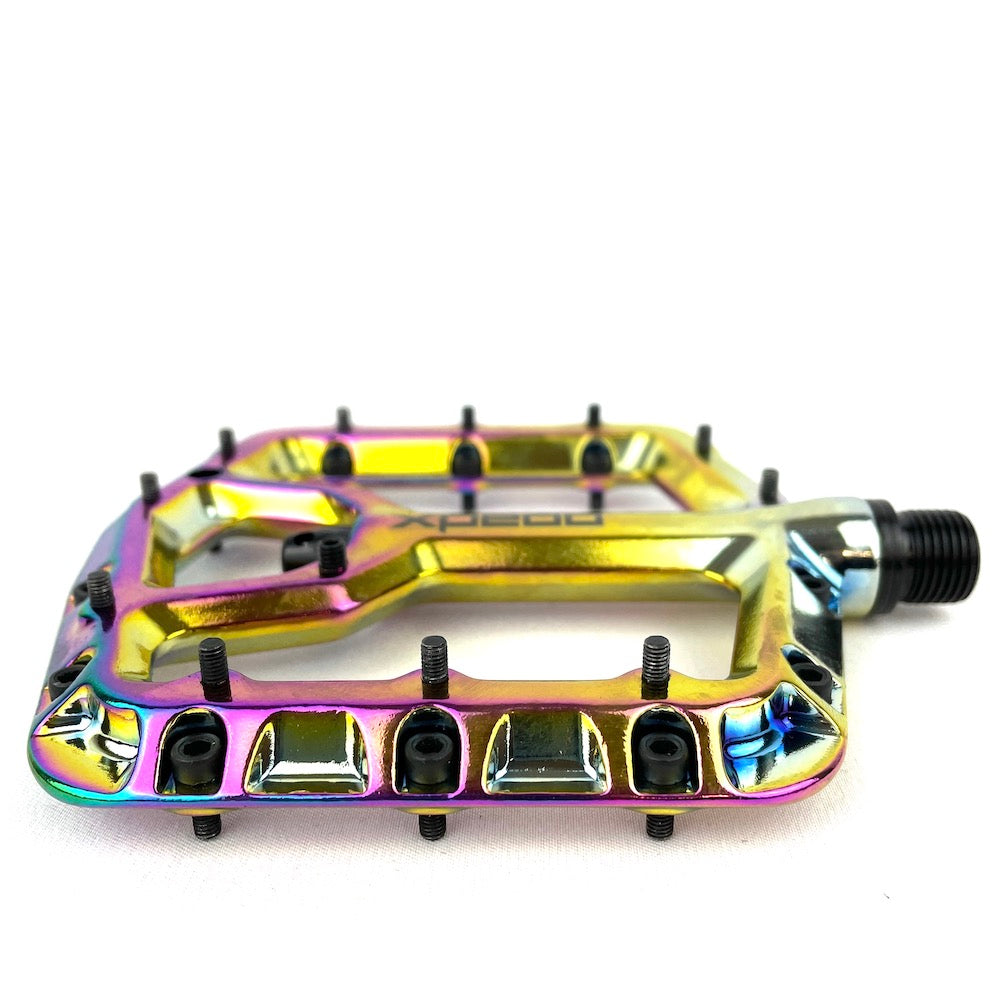 XPEDO Pedale TRIDENT | unicorn - bike-paradise