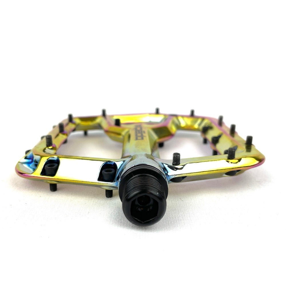 XPEDO Pedale TRIDENT | unicorn - bike-paradise