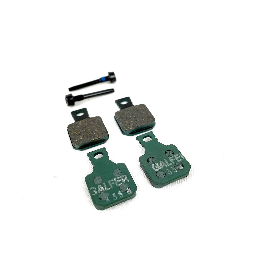 GALFER Bremsbeläge für Magura MT5/MT7