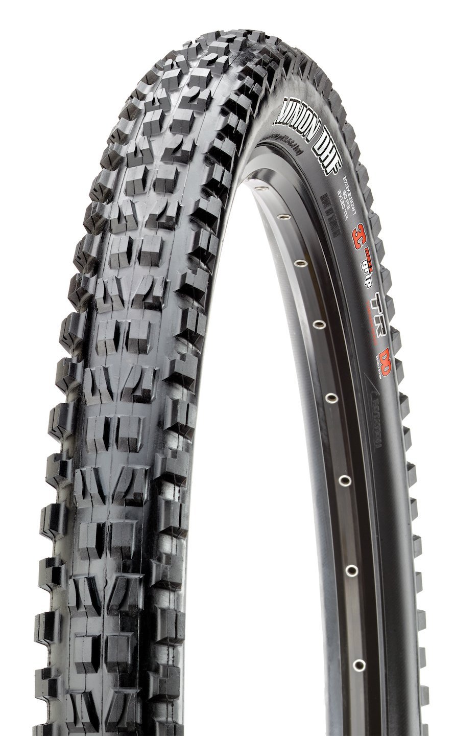 Maxxis Minion DHF - bikeparadise