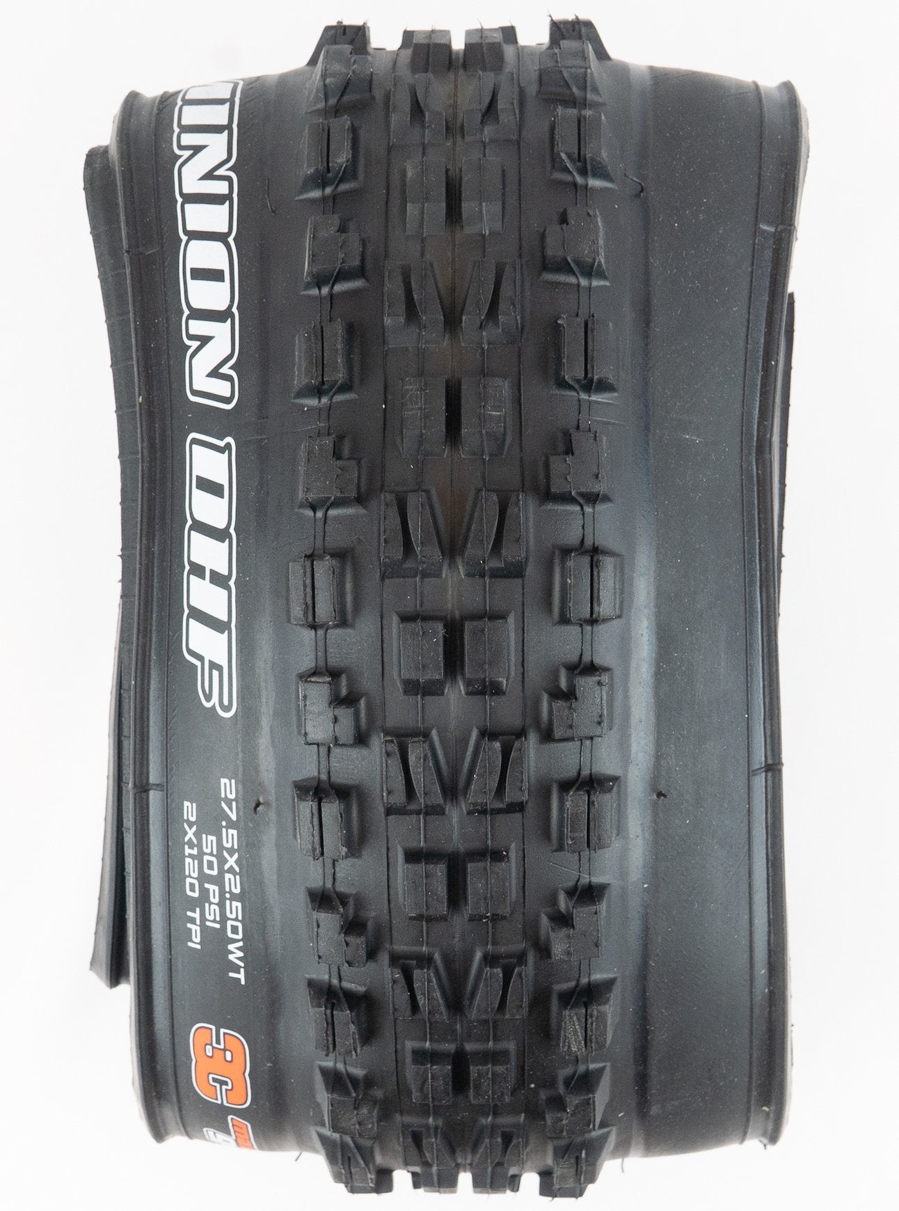 Maxxis Minion DHF - bikeparadise