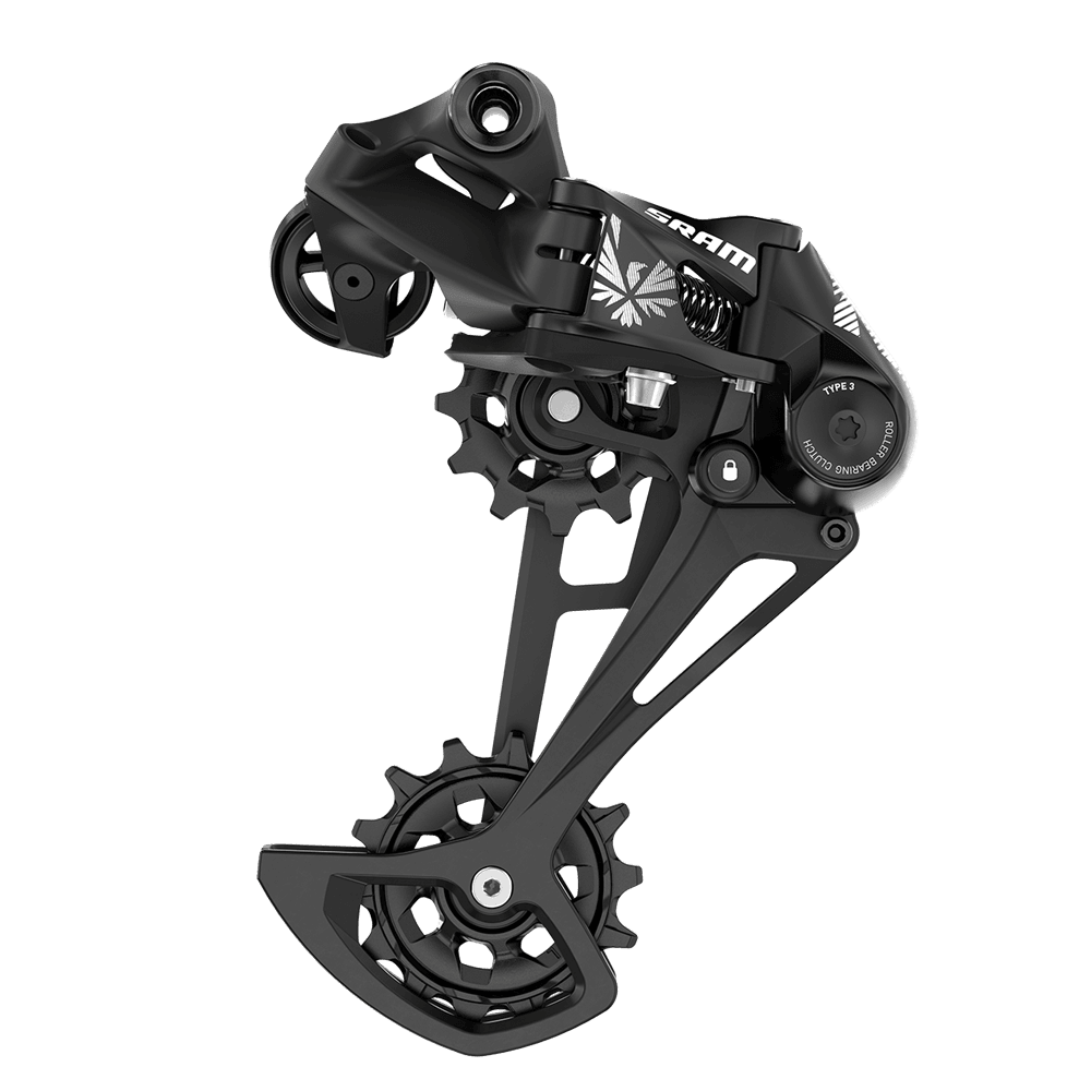 SRAM NX Eagel Schaltwerk 12-fach - bikeparadise