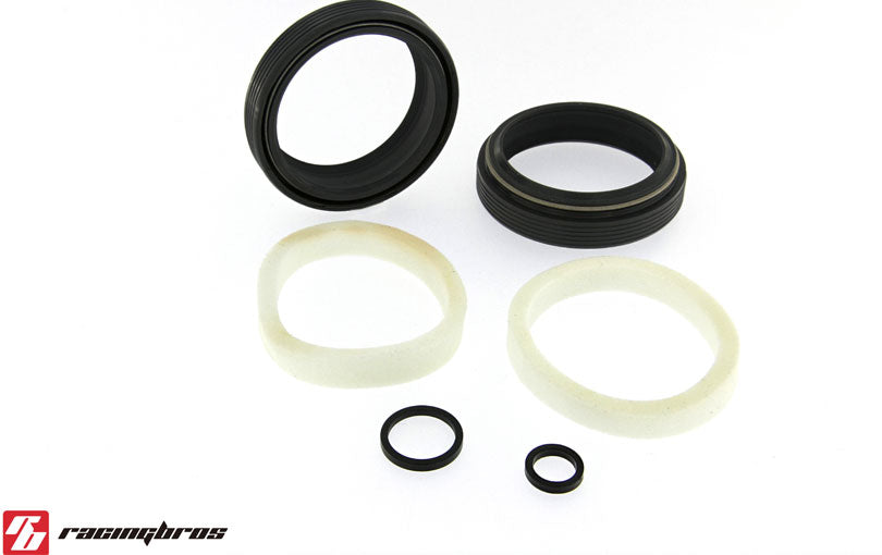 Racingbros low friction Abstreiferset ZEB und FOX 38