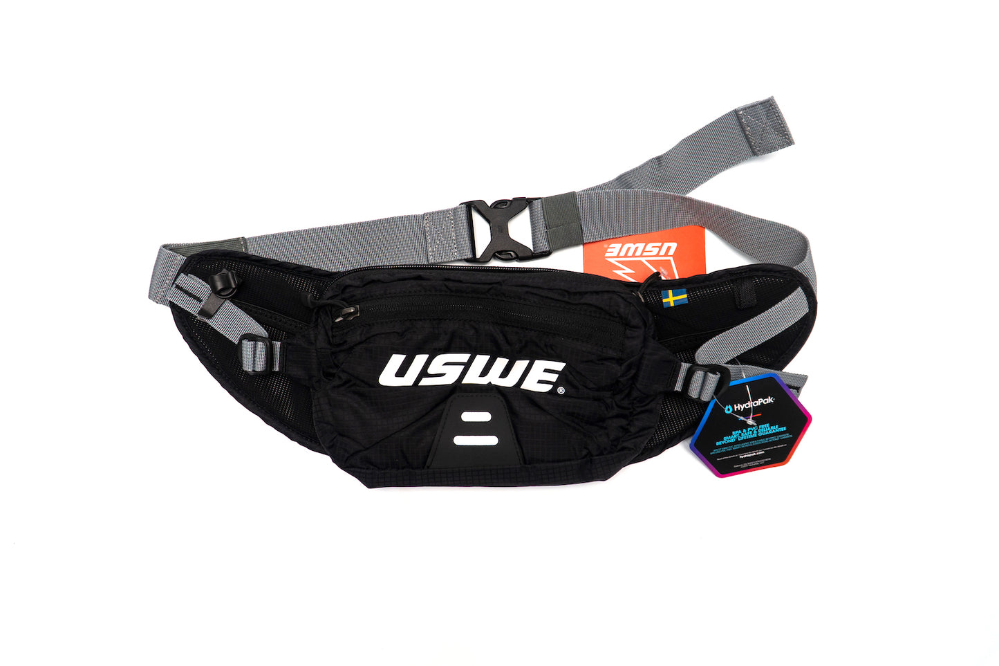 USWE Zulo 2l Hip Pack - bikeparadise