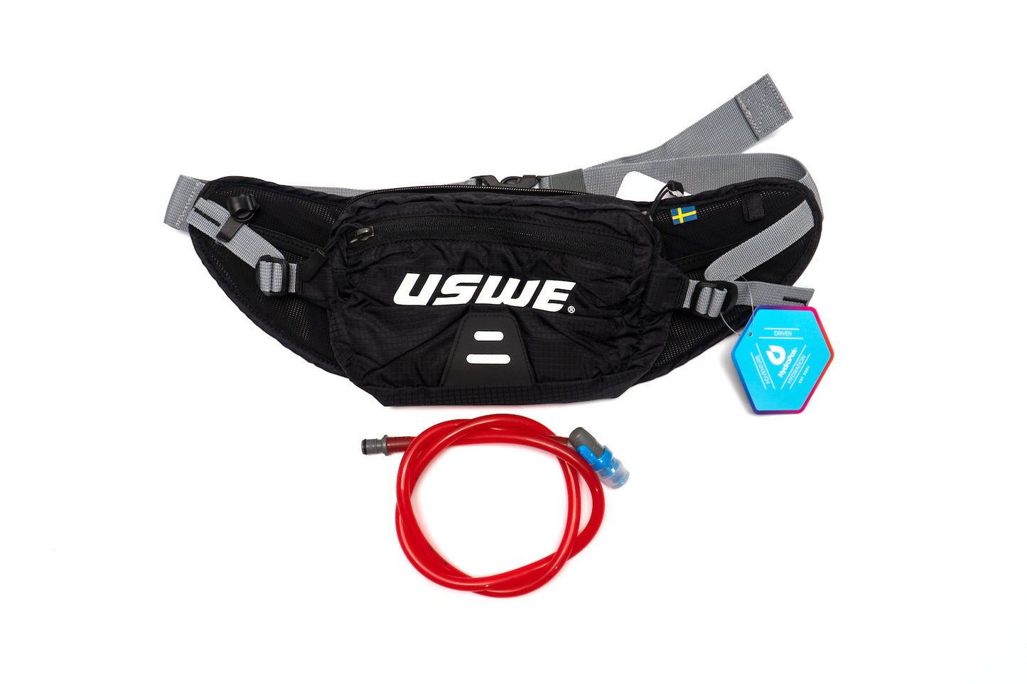 USWE Zulo 2l Hip Pack - bikeparadise