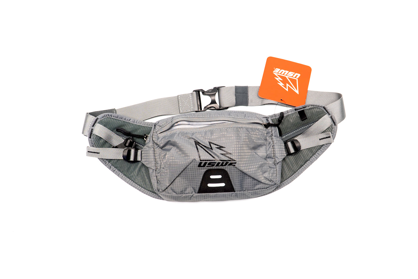 USWE Zulo 2l Hip Pack - bikeparadise