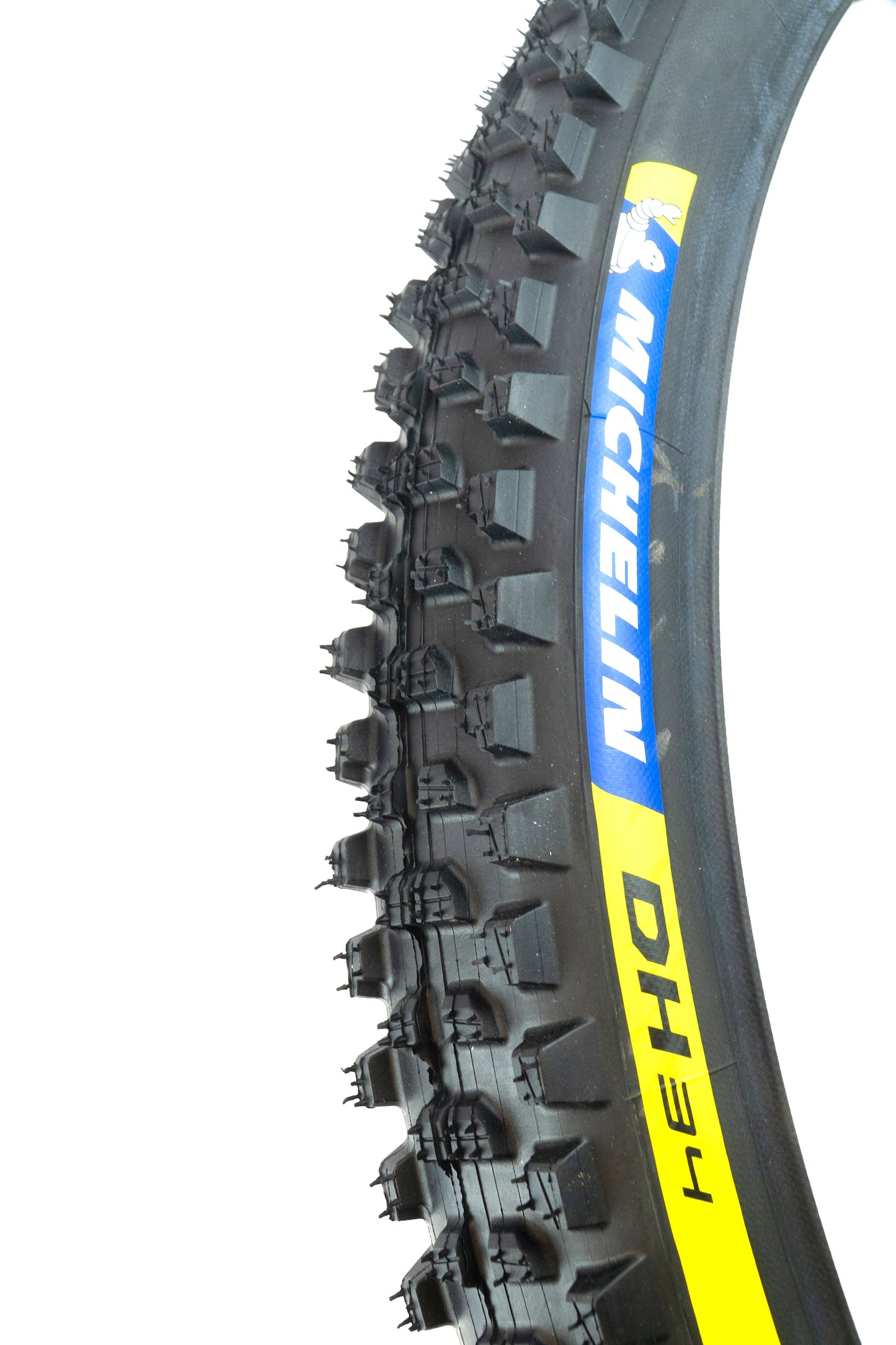 Michelin DH 34 - bikeparadise