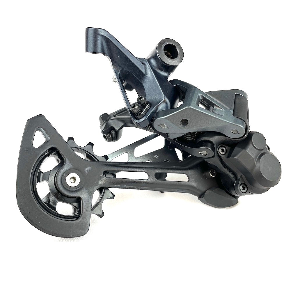 Shimano SLX Schaltwerk Shadow Plus RD-M7100GS 12-fach - BIKE-PARADISE