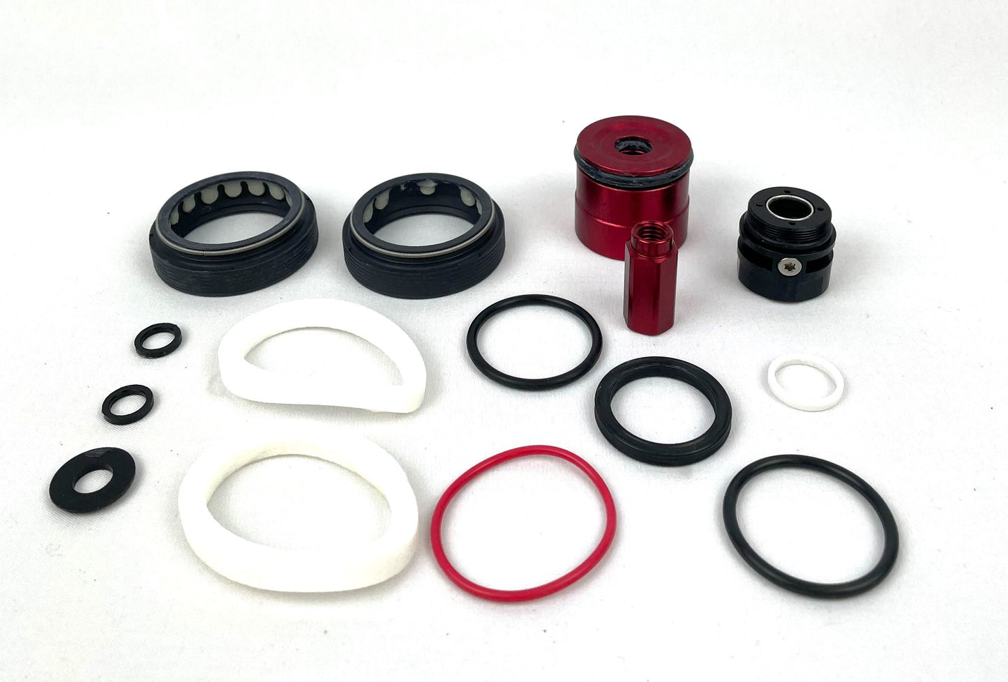 RockShox Service Kit für Lyrik RC2 C1 ab Modell 2019 (200h/Jahr) - bike-paradise