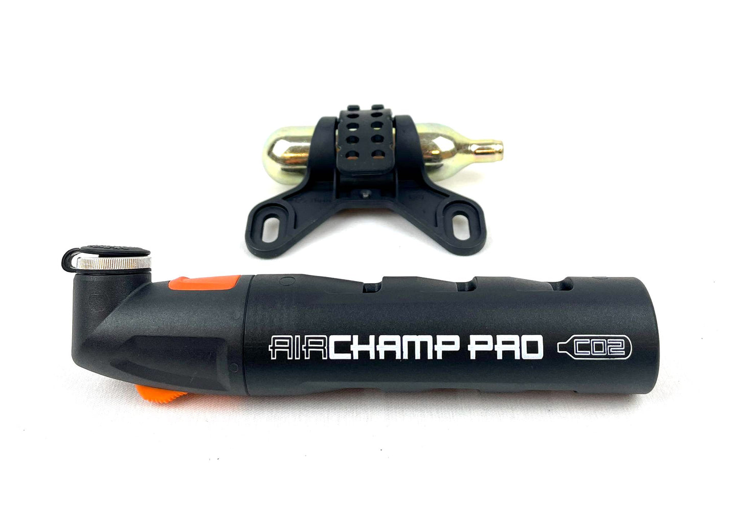 SKS Airchamp Pro CO2 Pumpe - bike-paradise