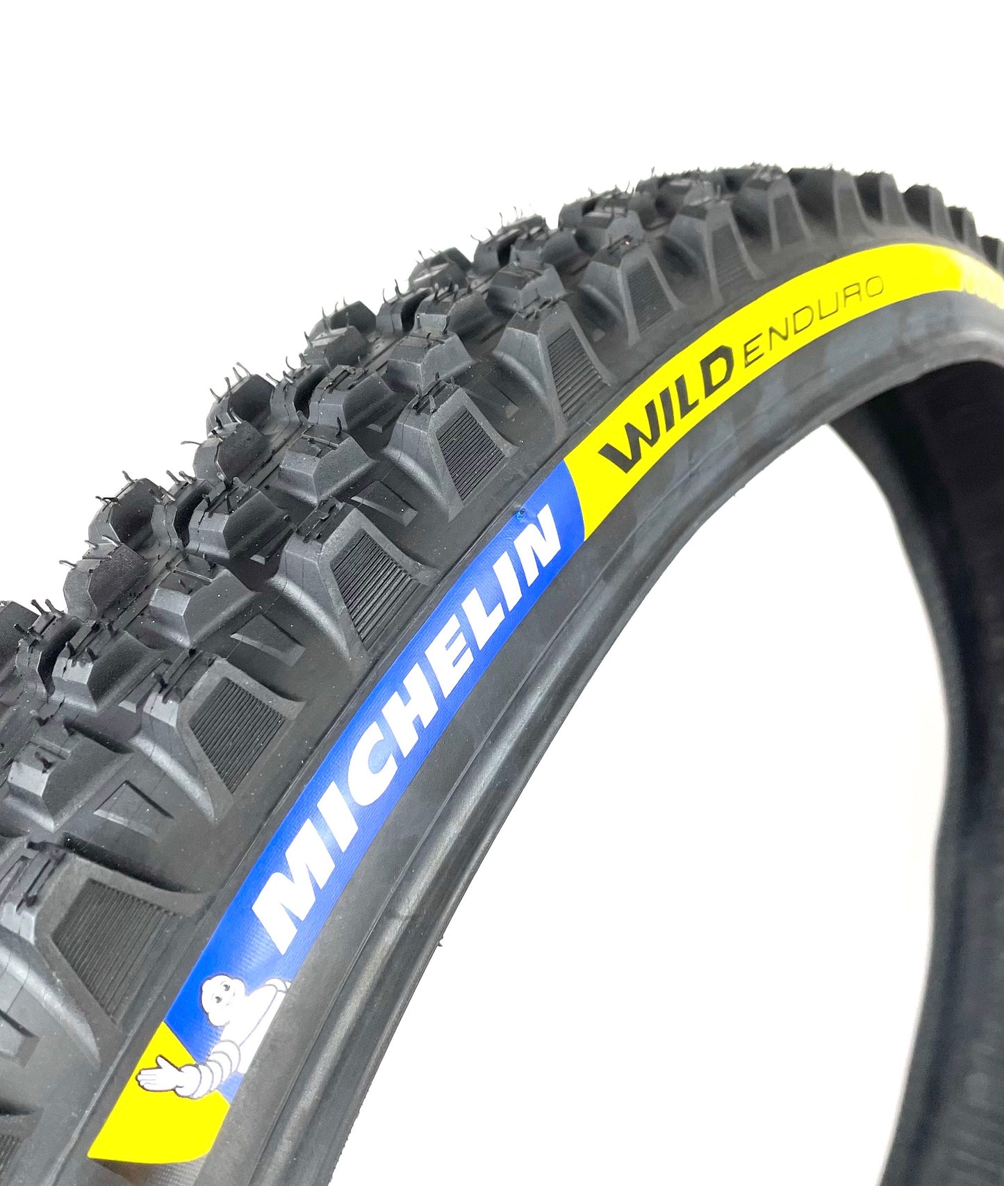 Michelin Wild Enduro Front - bikeparadise