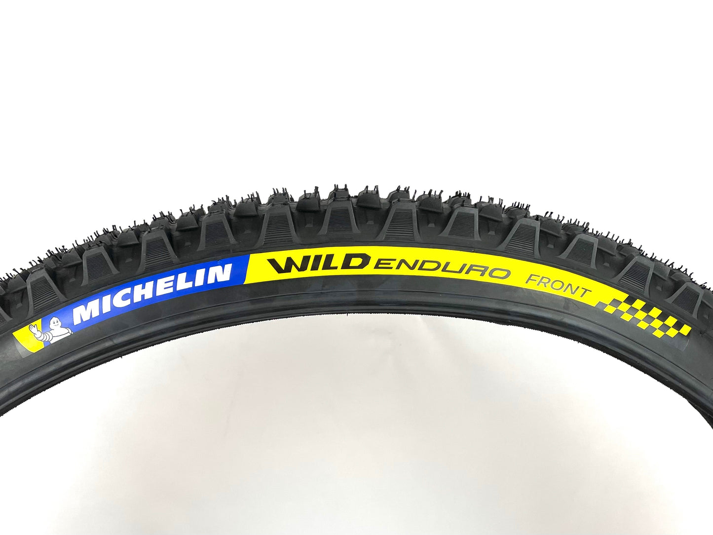 Michelin Wild Enduro Front - bikeparadise