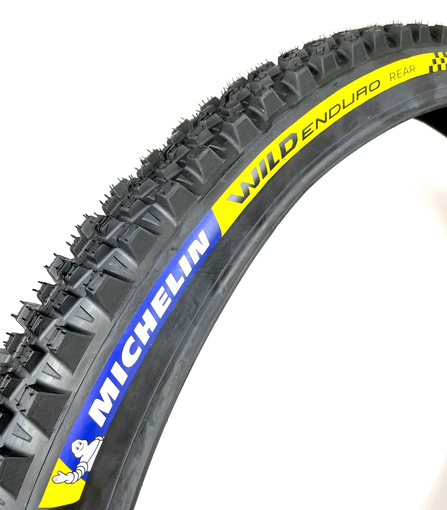 Michelin Wild Enduro Rear - bikeparadise