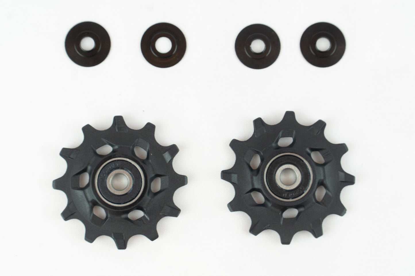 SRAM Schaltröllchen Set für Force 1/Force CX1/Rival 1/XX1/X01/X0 DH/X1/GX - bikeparadise