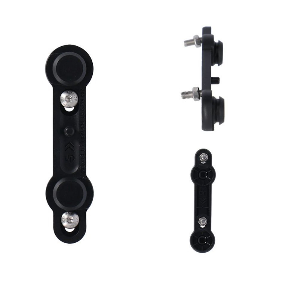 XLC Halterung für Fidlock Trinkflaschen WB-X04