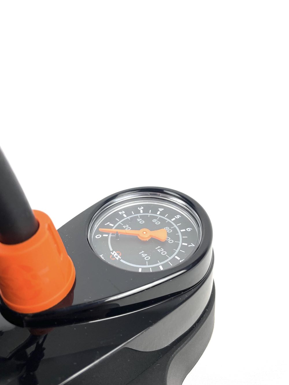 SKS Air-X-Press 8.0 Standpumpe - bikeparadise