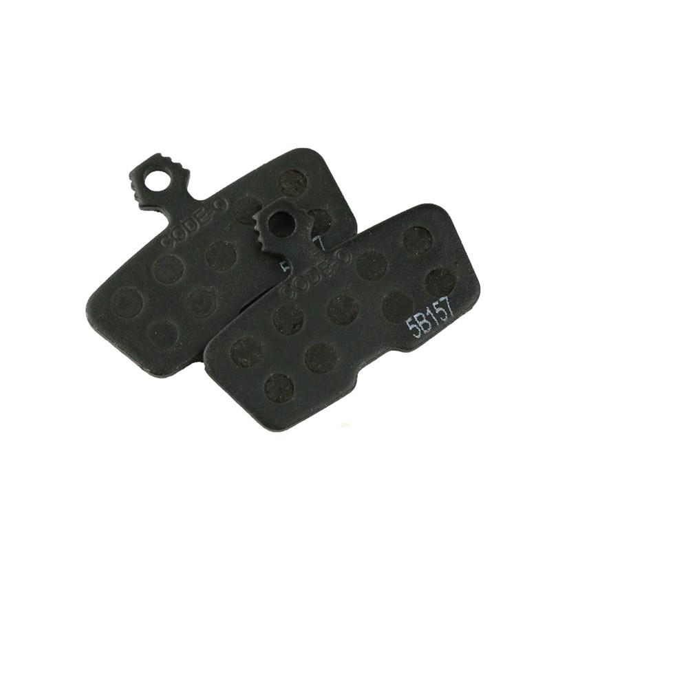 Avid Bremsbeläge Disc für Code/Code R/Code RSC/Guide RE ab Modell 2011 ohne Zubehör - bikeparadise