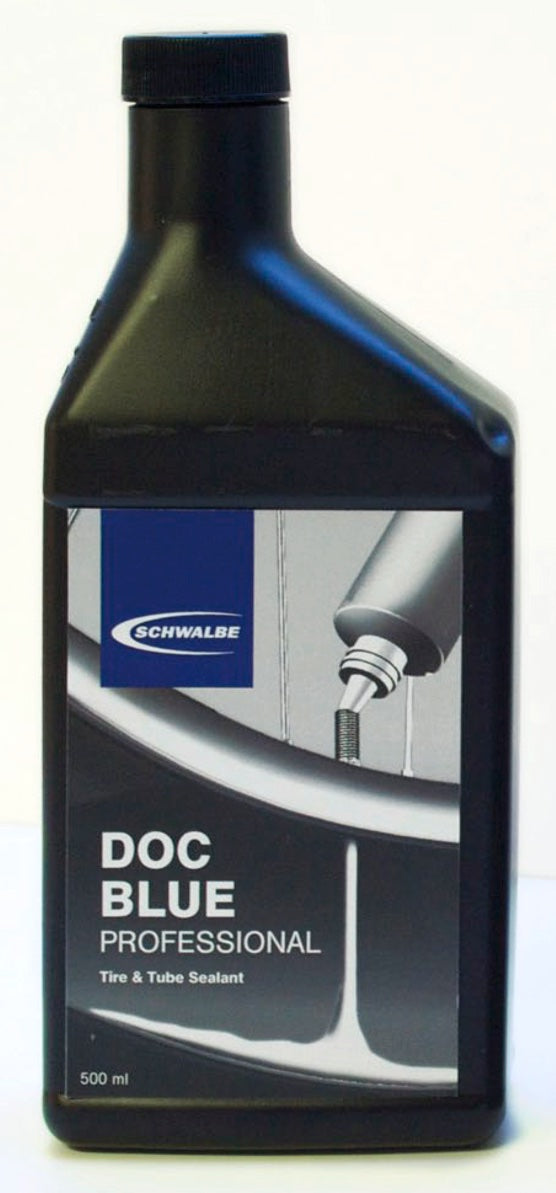 Schwalbe Doc Blue Professional Reifendichtmilch - bike-paradise