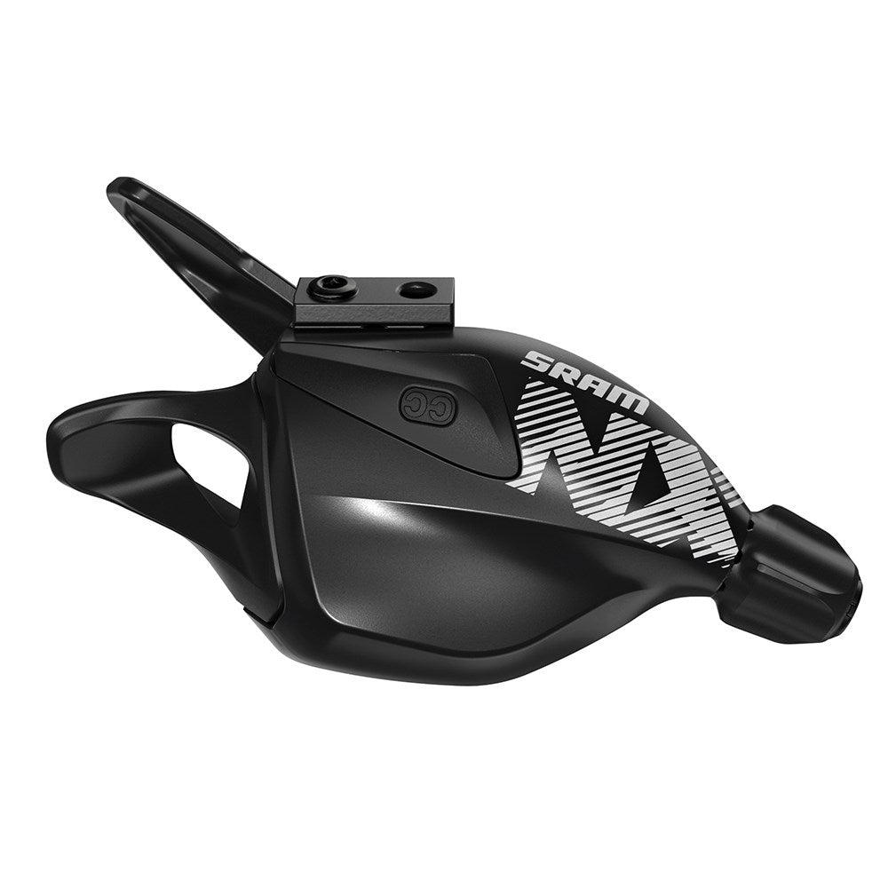 SRAM Trigger Schaltgriff NX Eagle 12-fach - bikeparadise
