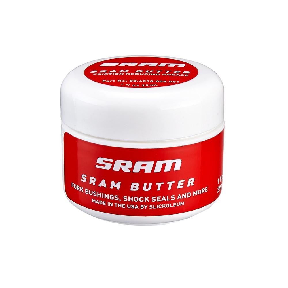 SRAM Butter Schmierfett – BIKE-PARADISE