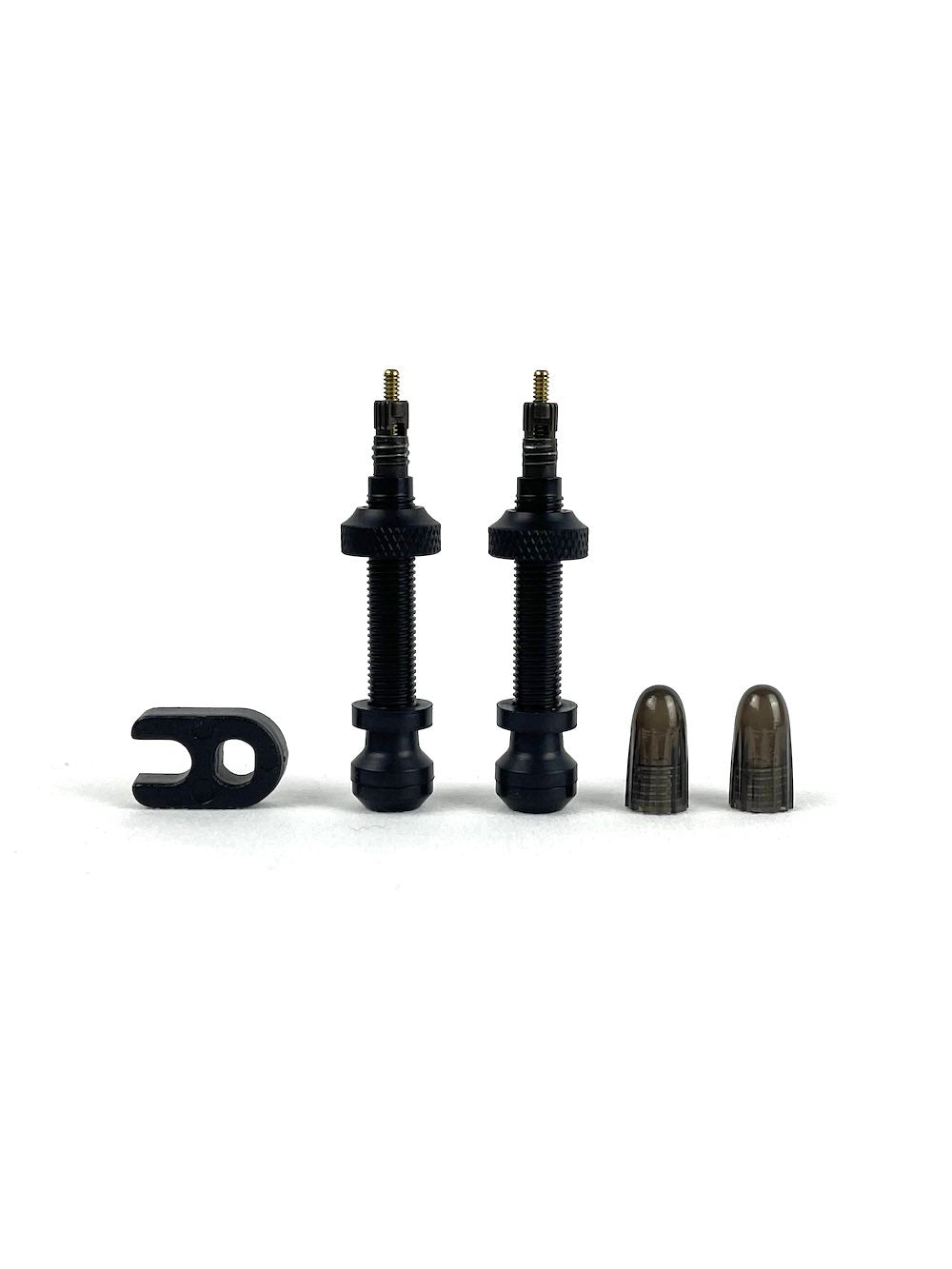 Schwalbe Tubeless Ventil 2er-Set - bikeparadise