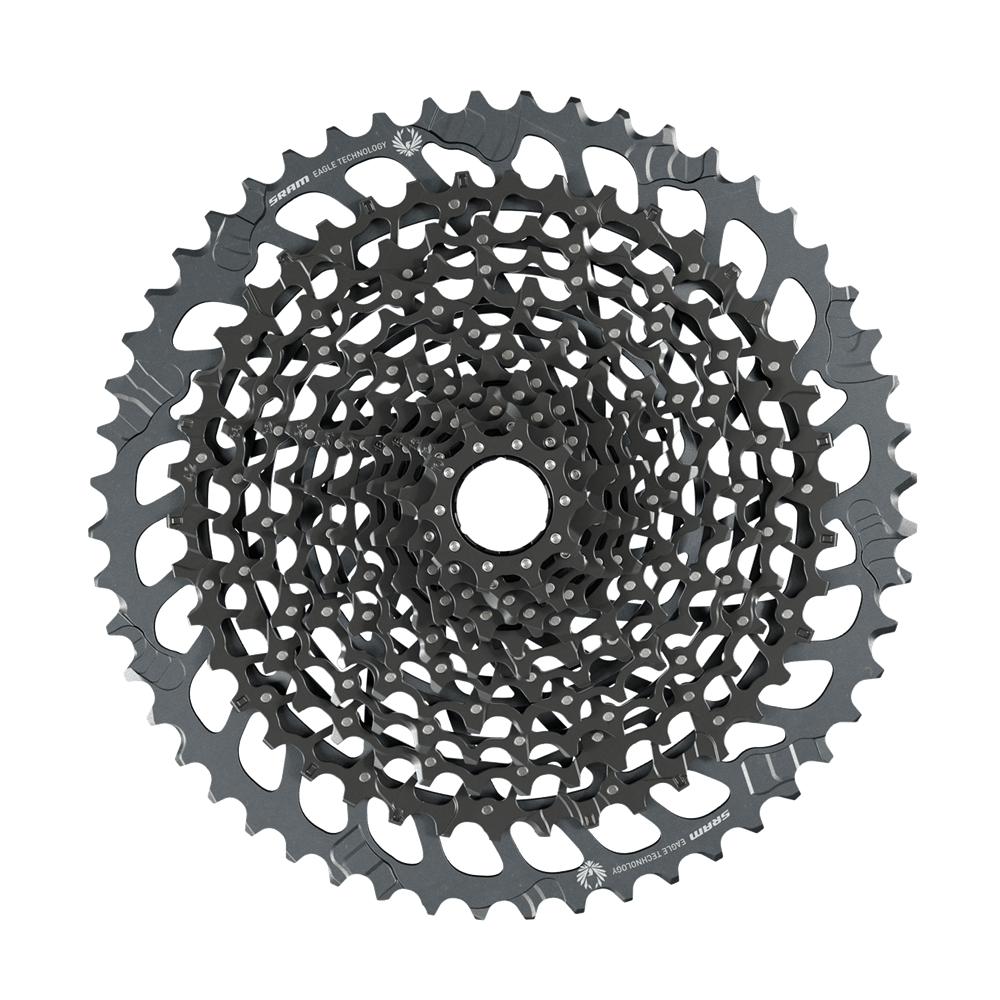 SRAM XG-1275 12-fach Kassette für GX Eagle - bikeparadise