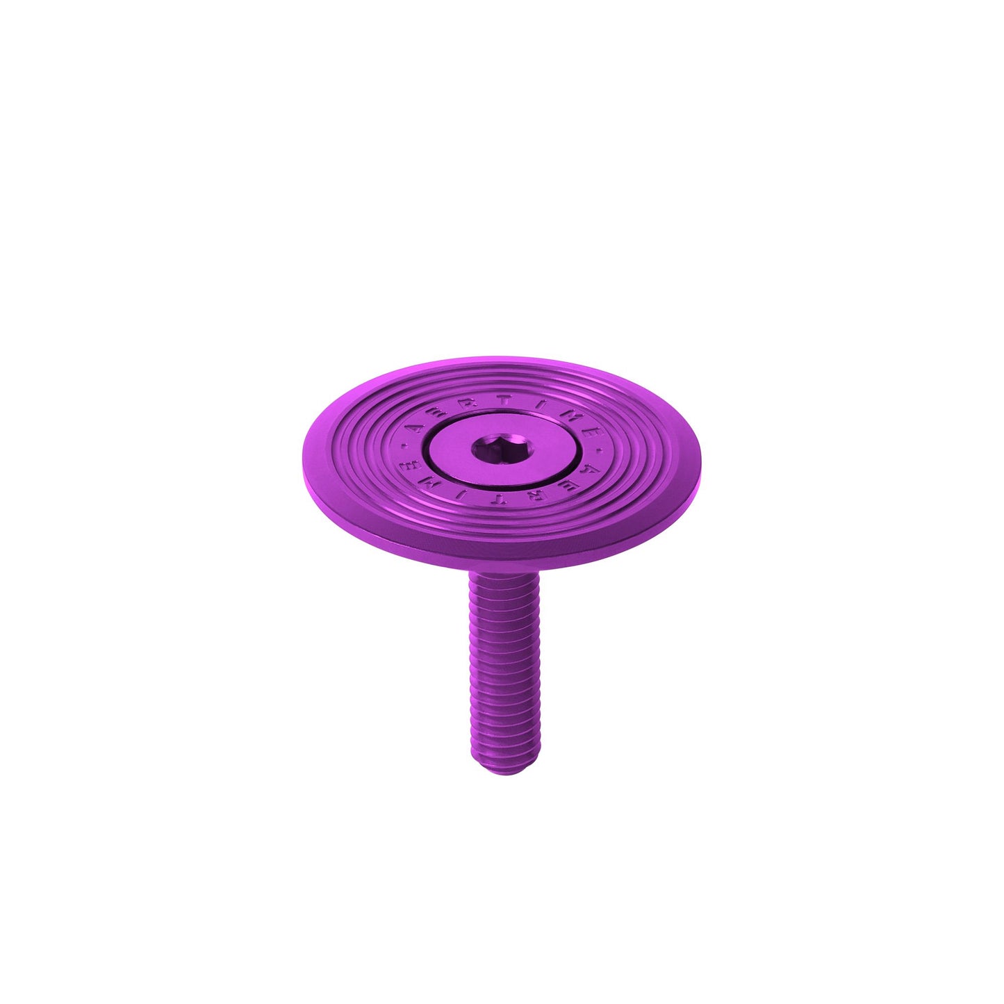 Aertime Dekade Aheadcap
