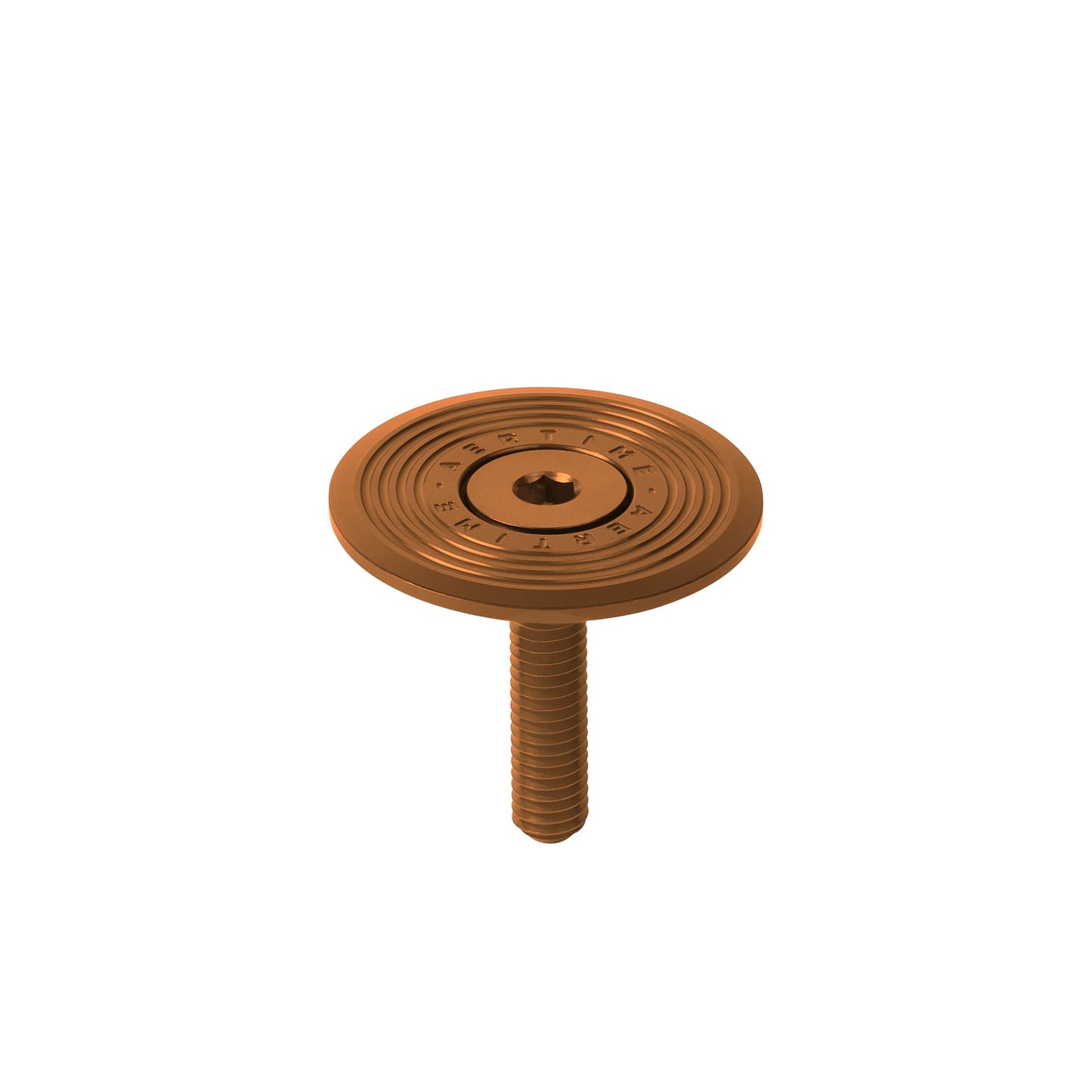 Aertime Dekade Aheadcap