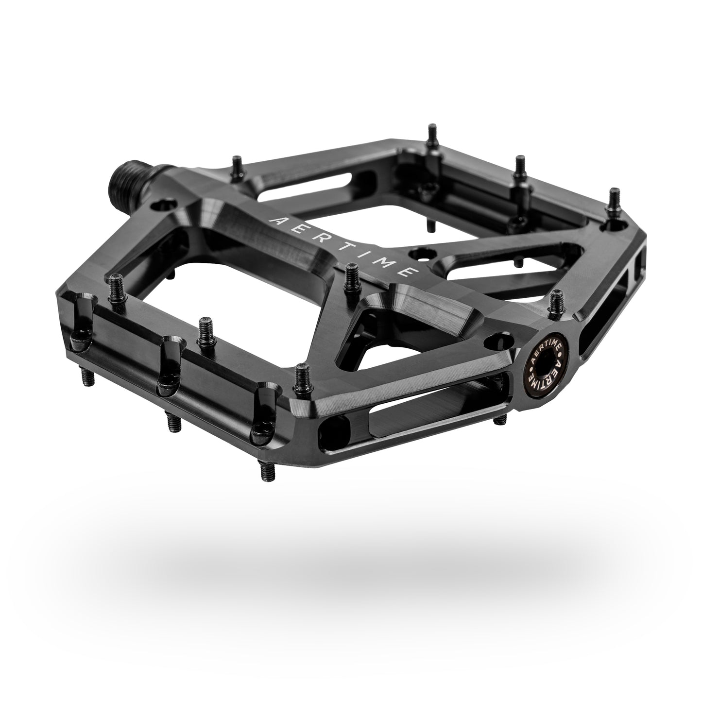 Aertime Dekade Alu Plattformpedalen
