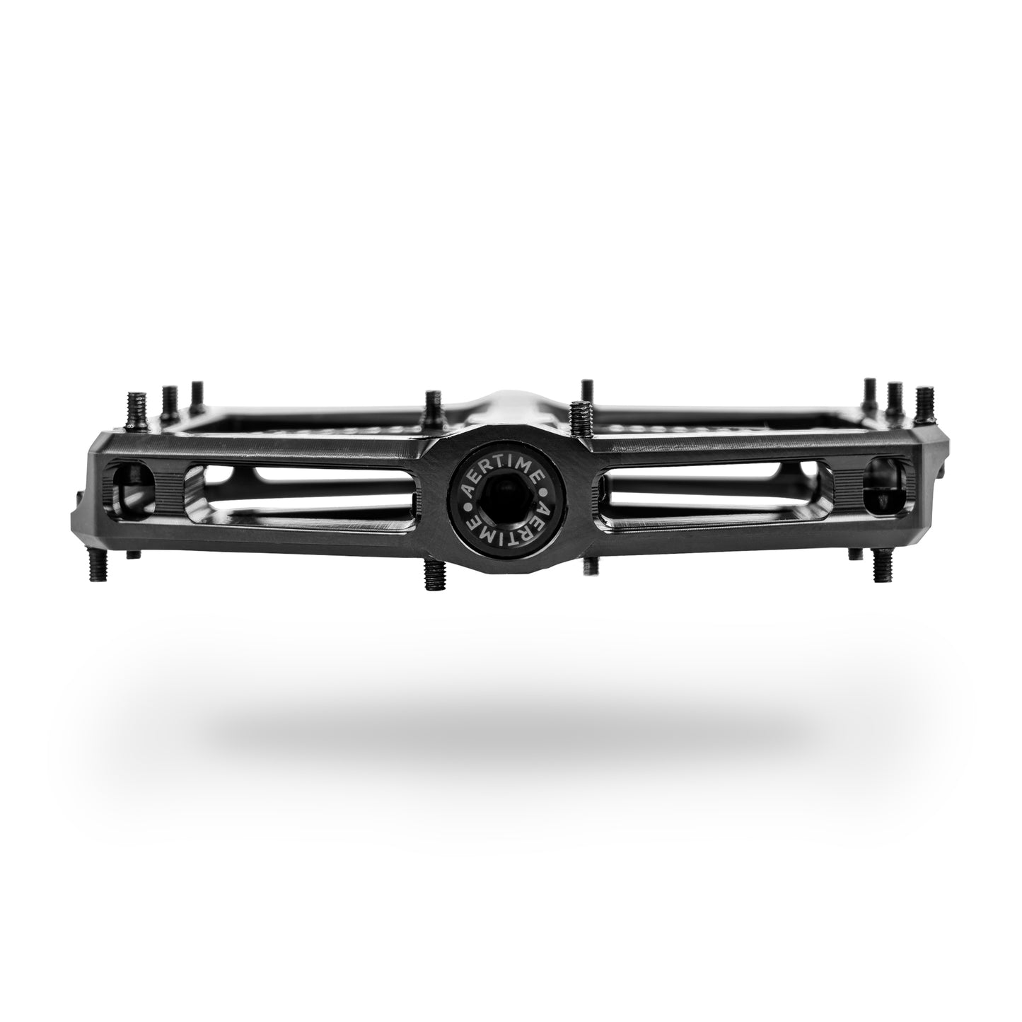 Aertime Dekade Alu Plattformpedalen