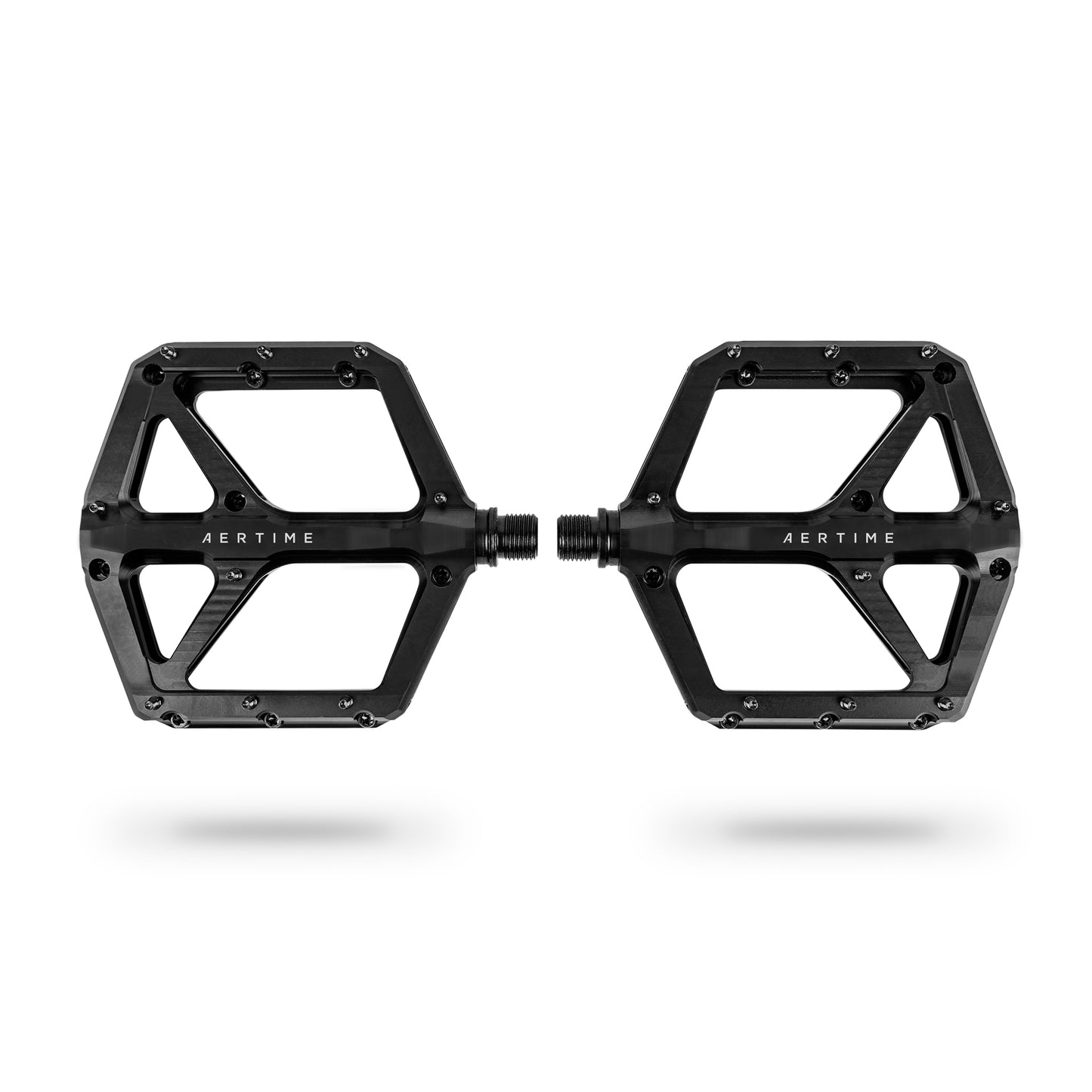 Aertime Dekade Alu Plattformpedalen