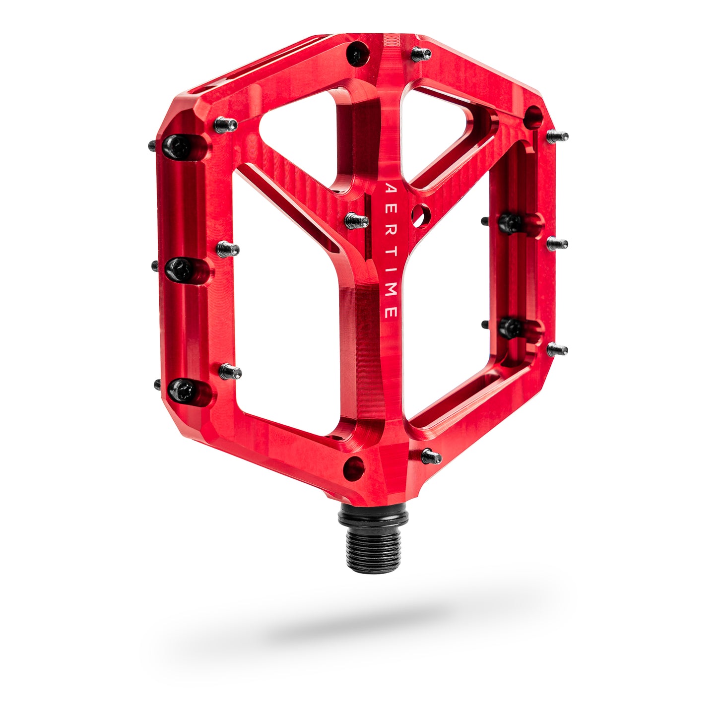 Aertime Dekade Alu Plattformpedalen