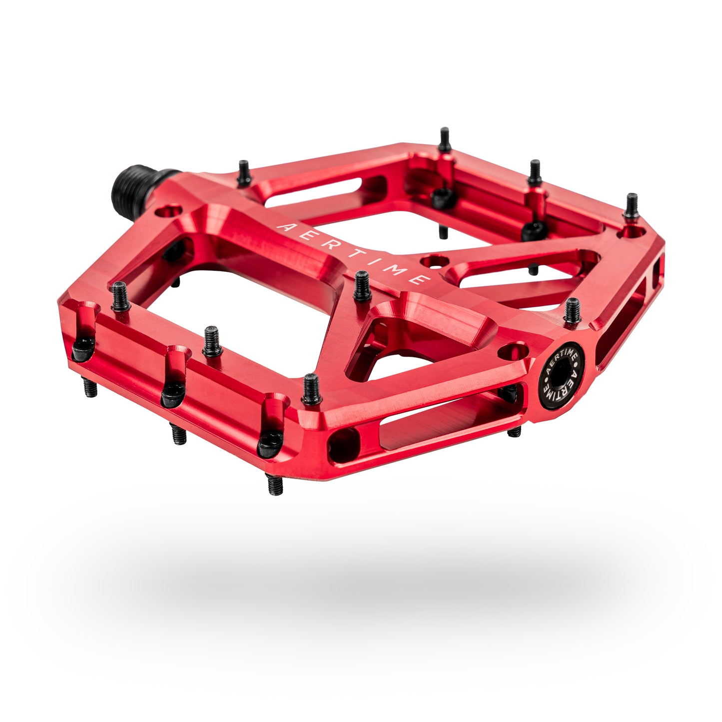 Aertime Dekade Alu Plattformpedalen