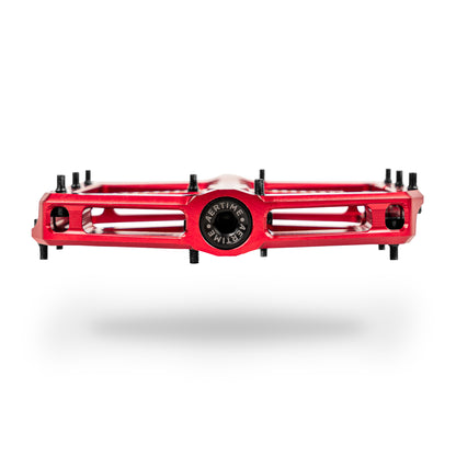 Aertime Dekade Alu Plattformpedalen